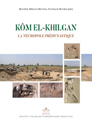 cover image of Kom el-Khilgan
